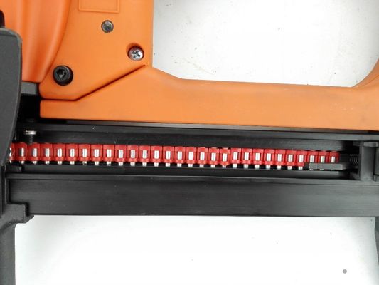Potente e durável Bateria-powered Nailing com forte capacidade Pneumatic Gas Nail Gun