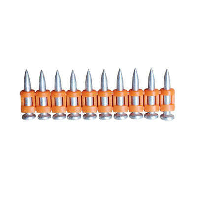 Potente e durável Bateria-powered Nailing com forte capacidade Pneumatic Gas Nail Gun