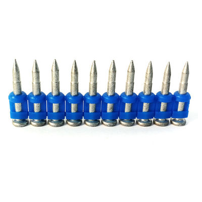 Potente e durável Bateria-powered Nailing com forte capacidade Pneumatic Gas Nail Gun