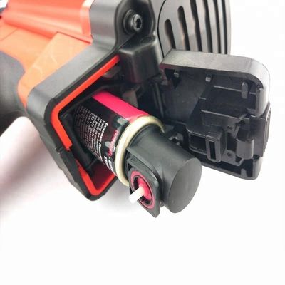 Comprimento máximo do prego 1 1/2 IN GSR40 cordless Fencing Stapler Gas Powered Concrete Nail Gun