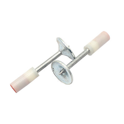Mini Steel Concrete Drive Pin para ferramenta de tecto GB Standard Nitrocellulose Shooting Nails