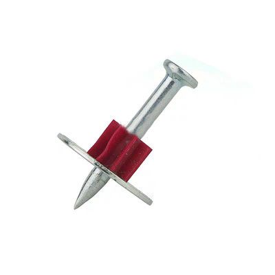 Tratamento térmico padrão GB HRC52-55 PDW PJ Pin Nail Shooting Nails