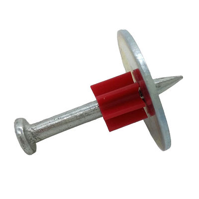 Tratamento térmico padrão GB HRC52-55 PDW PJ Pin Nail Shooting Nails