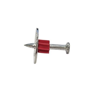 Tratamento térmico padrão GB HRC52-55 PDW PJ Pin Nail Shooting Nails
