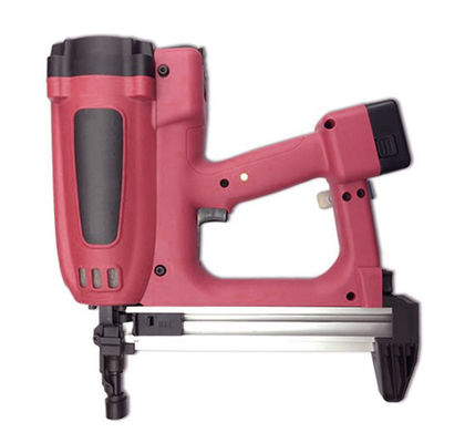 Descubra o Nailer GN90 Pneumático de Gás Versátil para Construção
