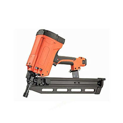 Maximize sua eficiência de enquadramento com 1000nails cordless nail gun e fuel cell rod