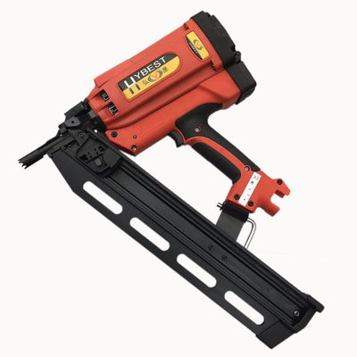 Maximize sua eficiência de enquadramento com 1000nails cordless nail gun e fuel cell rod