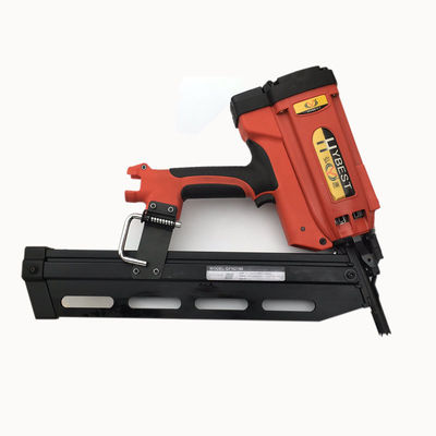 Maximize sua eficiência de enquadramento com 1000nails cordless nail gun e fuel cell rod