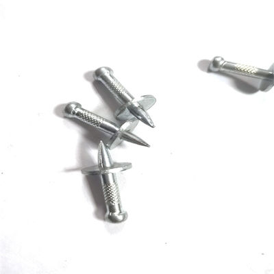 3.7mm Shake Dia. Lava-louças de metal Dia. 12mm Cartucho de concreto de tiro de unhas para pistola de unhas