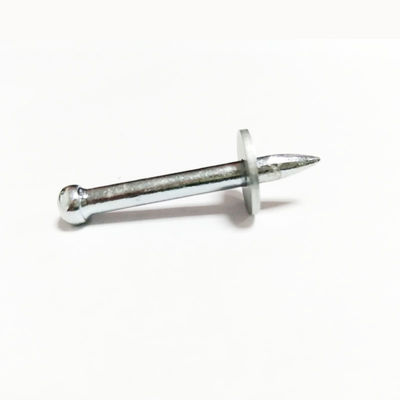 Acessórios Flauta RED HIT Ferramentas de fixação de aço galvanizado Pins de accionamento de concreto Pinguinhos de tiro