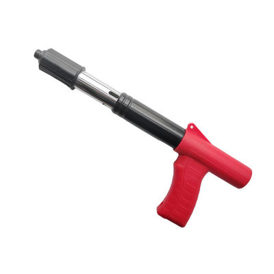 25 mm Nails de Tecto Tipo Mini Mute Nail Gun para instalação e reparação de concreto