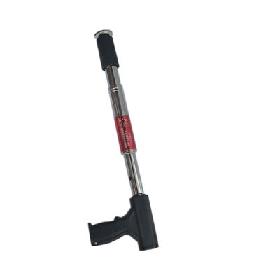 Ferramentas de telhado vermelho Concreto Nailer Tecto Nail Gun 5 peças