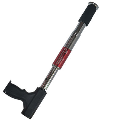 Ferramentas de telhado vermelho Concreto Nailer Tecto Nail Gun 5 peças