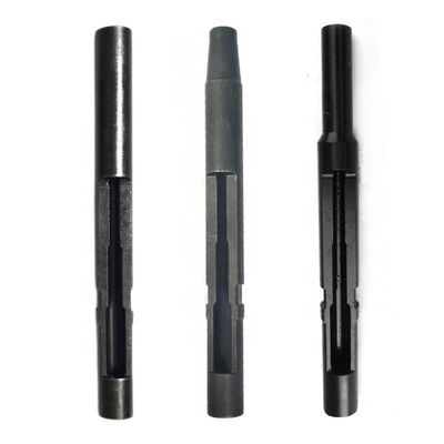 Barris de aço de qualidade industrial Parte de substituição essencial para a Nailer a gás Toua GSN50