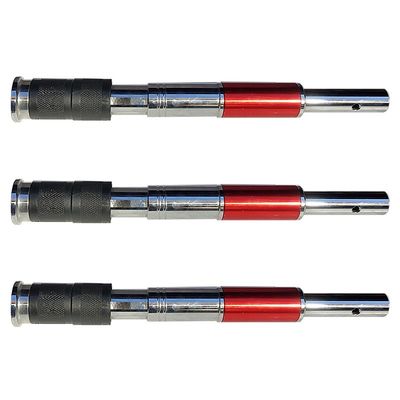 Fonte de alimentação manual Original 5 pcs Rod de concreto Nailer Tecto Nail Gun para Construção