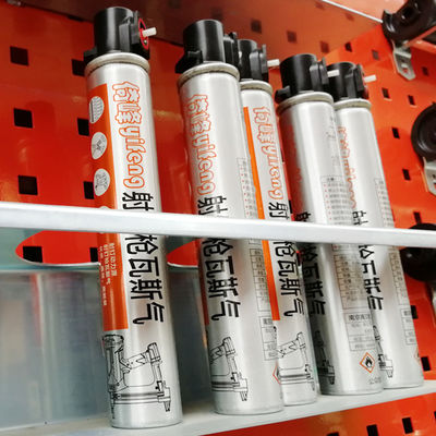 Melhore o desempenho do seu Nailer de Gás com a Pulsa 1000 Shots Gas Fuel Cell