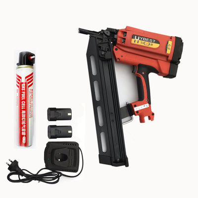 31.5*165mm Cartuchos de combustível a gás para arma de pregar