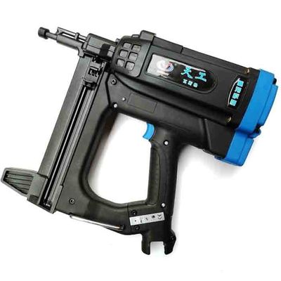 Célula de combustível de lata de gás de 165 mm de baixa pressão 40 g/80 ml para GSN50