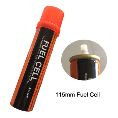31.5*115mm FC115 cilindro de gás para Pulsa de cuspo 700 Construção durável