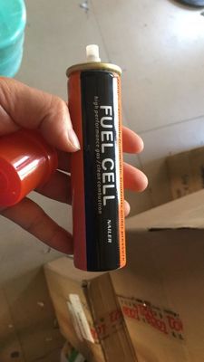 31.5*115mm FC115 cilindro de gás para Pulsa de cuspo 700 Construção durável