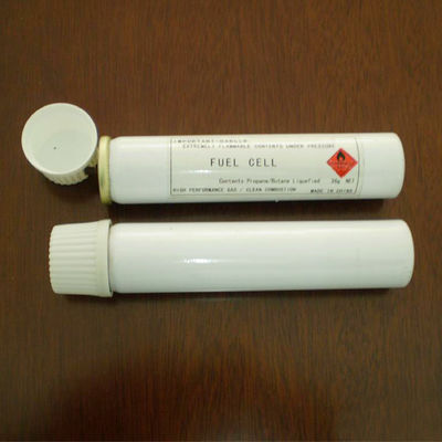 31.5*115mm FC115 cilindro de gás para Pulsa de cuspo 700 Construção durável
