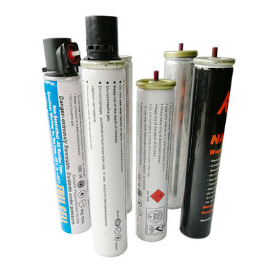 Melhore a sua experiência de pregar com a célula de combustível FC165 de capacidade de 40g/50ml