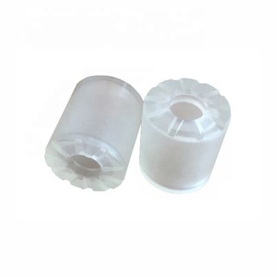 Peça sobressalente de bico de silicone para garrafas de concreto a gás GSN50