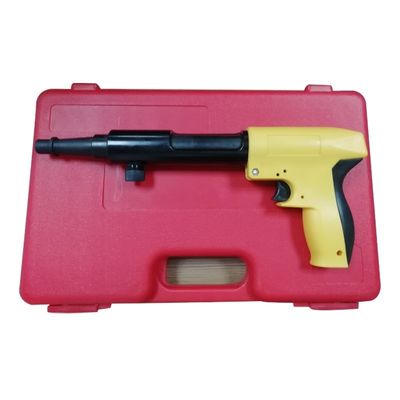 Fabricação de ferramentas de fixação de betão com pistola de pregas de potência e fita de cargas de potência de 5,6*16 mm