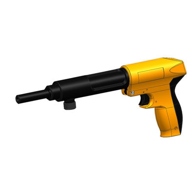 Fabricação de ferramentas de fixação de betão com pistola de pregas de potência e fita de cargas de potência de 5,6*16 mm