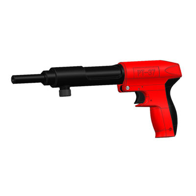 Fabricação de ferramentas de fixação de betão com pistola de pregas de potência e fita de cargas de potência de 5,6*16 mm