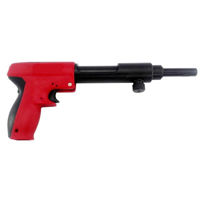 Fabricação de ferramentas de fixação de betão com pistola de pregas de potência e fita de cargas de potência de 5,6*16 mm