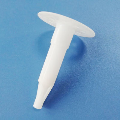 30-100mm comprimento de plástico de borda de espuma de isolamento unhas de isolamento com cabeça plana