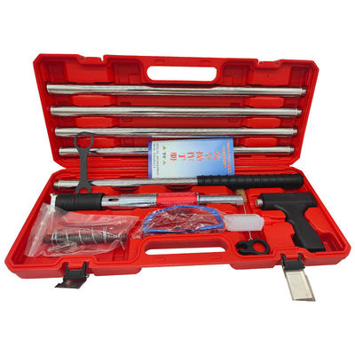 Suporte personalizado Ferramentas de telhado OEM para estruturas de aço Tipo de prego