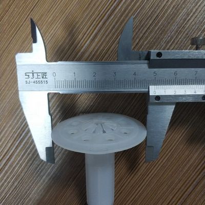 Nail de preservação de calor galvanizado direto com máquina de lavar plástico e 60 material de aço