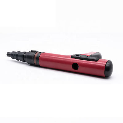 Máquina de perfuração de nariz e umbigo profissional com kit de ferramentas de perfuração de corpo de aço inoxidável