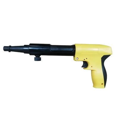 Máquina de tiro de pregos a motor para uso doméstico DIY Ferramenta de baixo ruído e poupança de trabalho 307