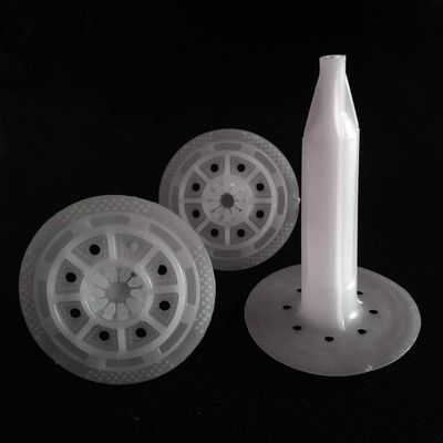 62 mm cravos de aço galvanizado durável e duradouro para melhorar a estrutura do edifício