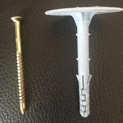 Plugues de fibra de poliéster e fibra de poliéster