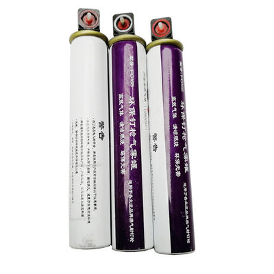 Células de combustível de cilindros de gás de butano FC80 A solução definitiva para acessórios de ferramentas elétricas