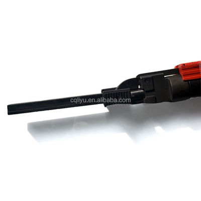 Cargas de pólvora Alimentada Concreto personalizado Disparando Nail Gun Semelhante a dx450