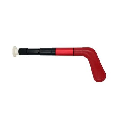Forte capacidade Mini ferramentas de telhado Pistola de pregos de teto para construção 1,2 kg Eficiência