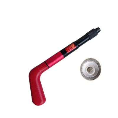 Forte capacidade Mini ferramentas de telhado Pistola de pregos de teto para construção 1,2 kg Eficiência