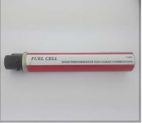 Ferramentas elétricas leves Célula de combustível de gás de propano para Nailer de estrutura de gás de ITW 0,15kg