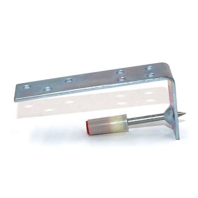Nails em forma de L acionados por energia para decoração doméstica e soluções de fixação de tecto