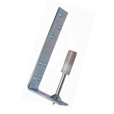 Nails em forma de L acionados por energia para decoração doméstica e soluções de fixação de tecto