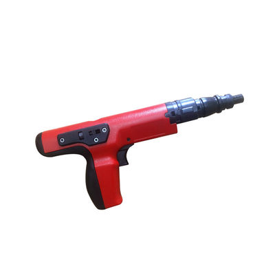 340 mm Pistola de preenchimento de pregos de comprimento para ferramenta de fixação de construção e decoração 301T