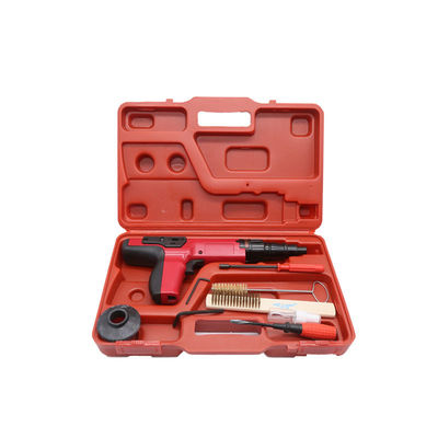 340 mm Pistola de preenchimento de pregos de comprimento para ferramenta de fixação de construção e decoração 301T