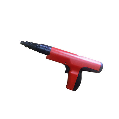 340 mm Pistola de preenchimento de pregos de comprimento para ferramenta de fixação de construção e decoração 301T