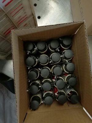 32/170mm Diâmetro nominal Célula de combustível de metanol Nailer de gás Célula de vara de combustível para pistolas de pregos
