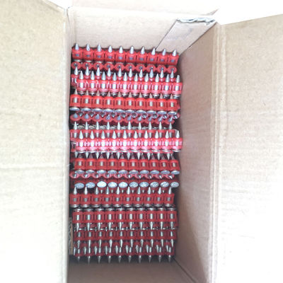 32/170mm Diâmetro nominal Célula de combustível de metanol Nailer de gás Célula de vara de combustível para pistolas de pregos
